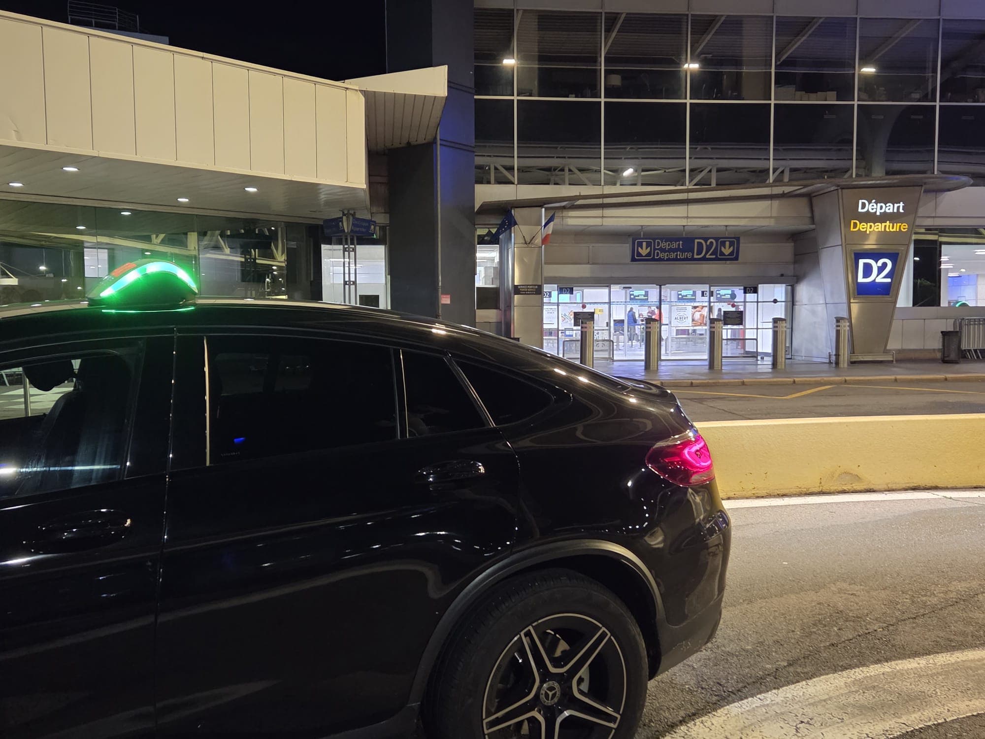 Taxi Aéroport Nice vers Beaulieu-sur-Mer : Transfert Cap Ferrat - Prix & Réservation 2026