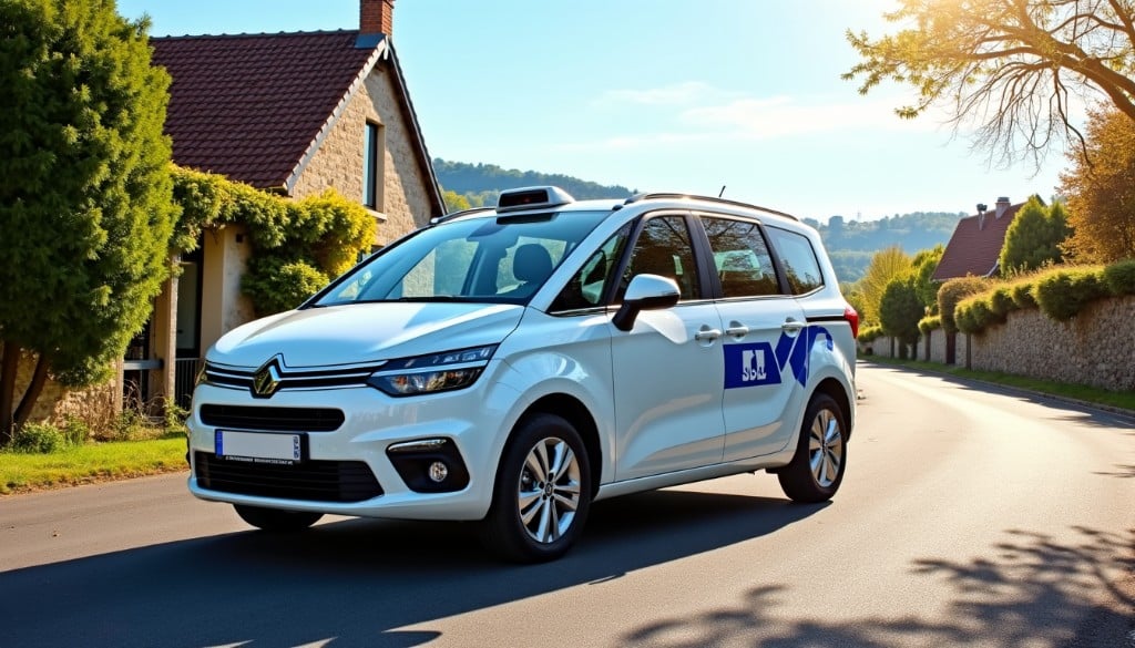 Taxi conventionné VSL dans l'Yonne : votre transport médical de confiance