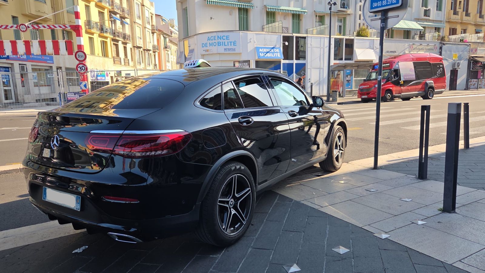 Tarifs Taxi Nice 2026 : Prix, Grille Officielle & Conseils Pratiques